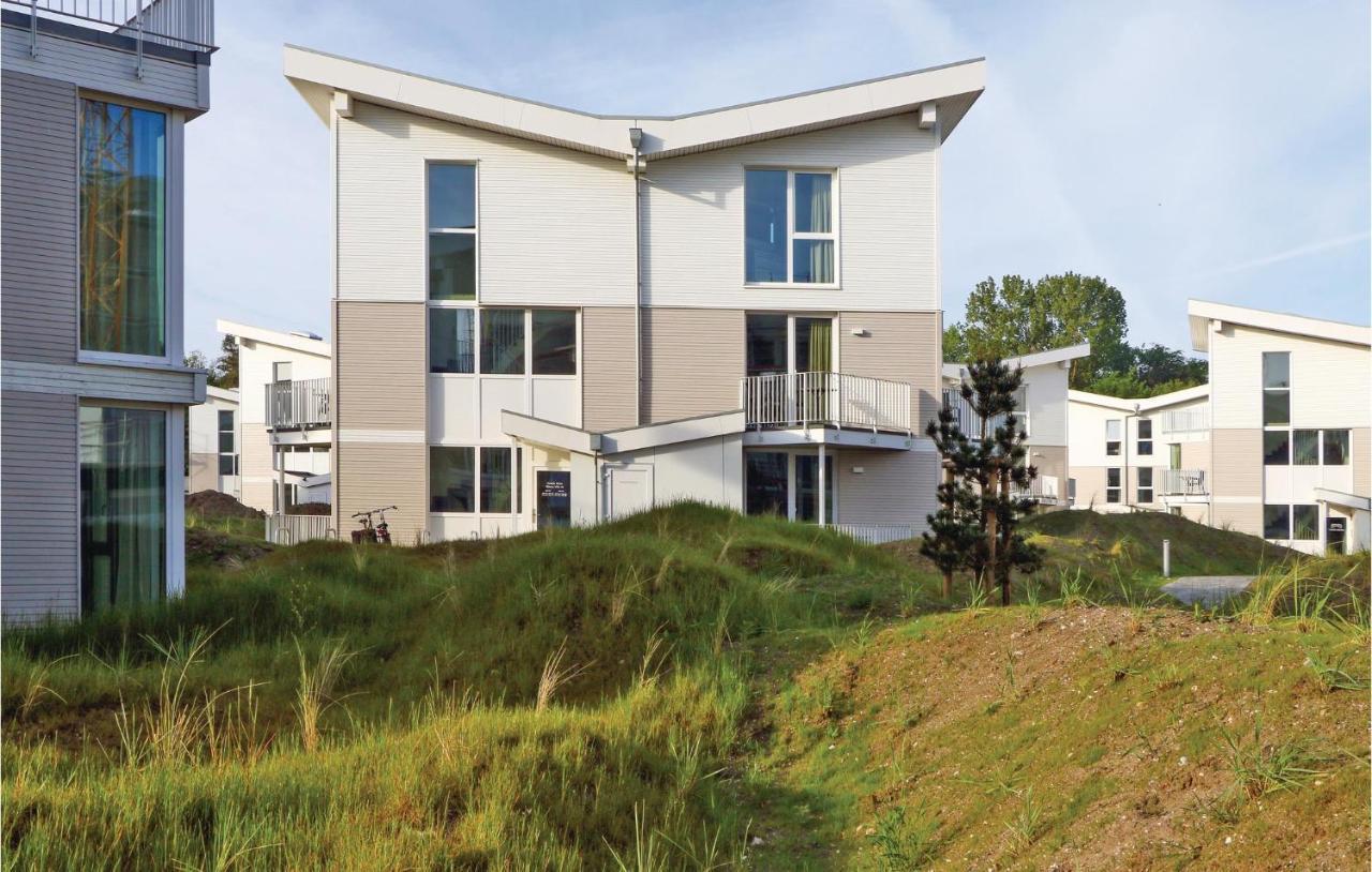 Dünenvilla 19 Apartment 10 Lubeca Exterior foto